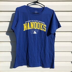 NANOOKS COLLEGE GEAR